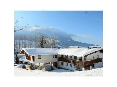 Apartment Appartement/Fewo, Dusche, WC, Wohn-/Schlafraum - Outdoor photo 4