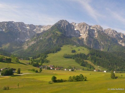 Apartment Appartement/Fewo, Dusche, WC, Wohn-/Schlafraum - Outdoor photo 9