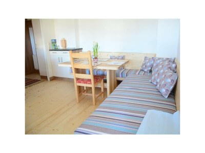 Apartment Appartement/Fewo, Dusche, WC, Wohn-/Schlafraum - Features photo 11