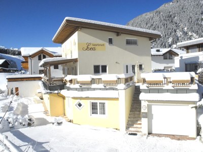 Apartment Lea - Outdoor photo 2