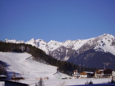 Apartment Lea - Environment photo 12