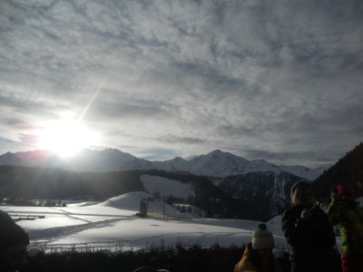 Apartment Lea - Environment photo 13