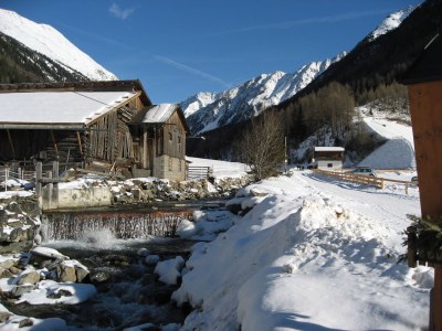 Apartment Lea - Environment photo 14