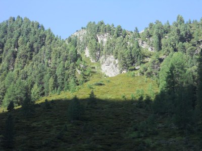 Apartment Lea - Environment photo 16