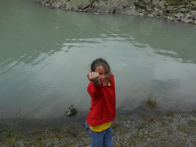 Apartment Lea - Environment photo 17