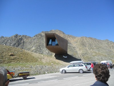 Apartment Lea - Environment photo 18