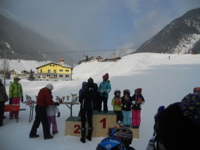 Apartment Lea - Environment photo 21