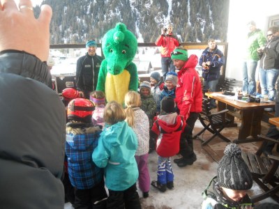 Apartment Lea - Environment photo 22