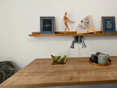 Apartment Appartement 9 - Features photo 26