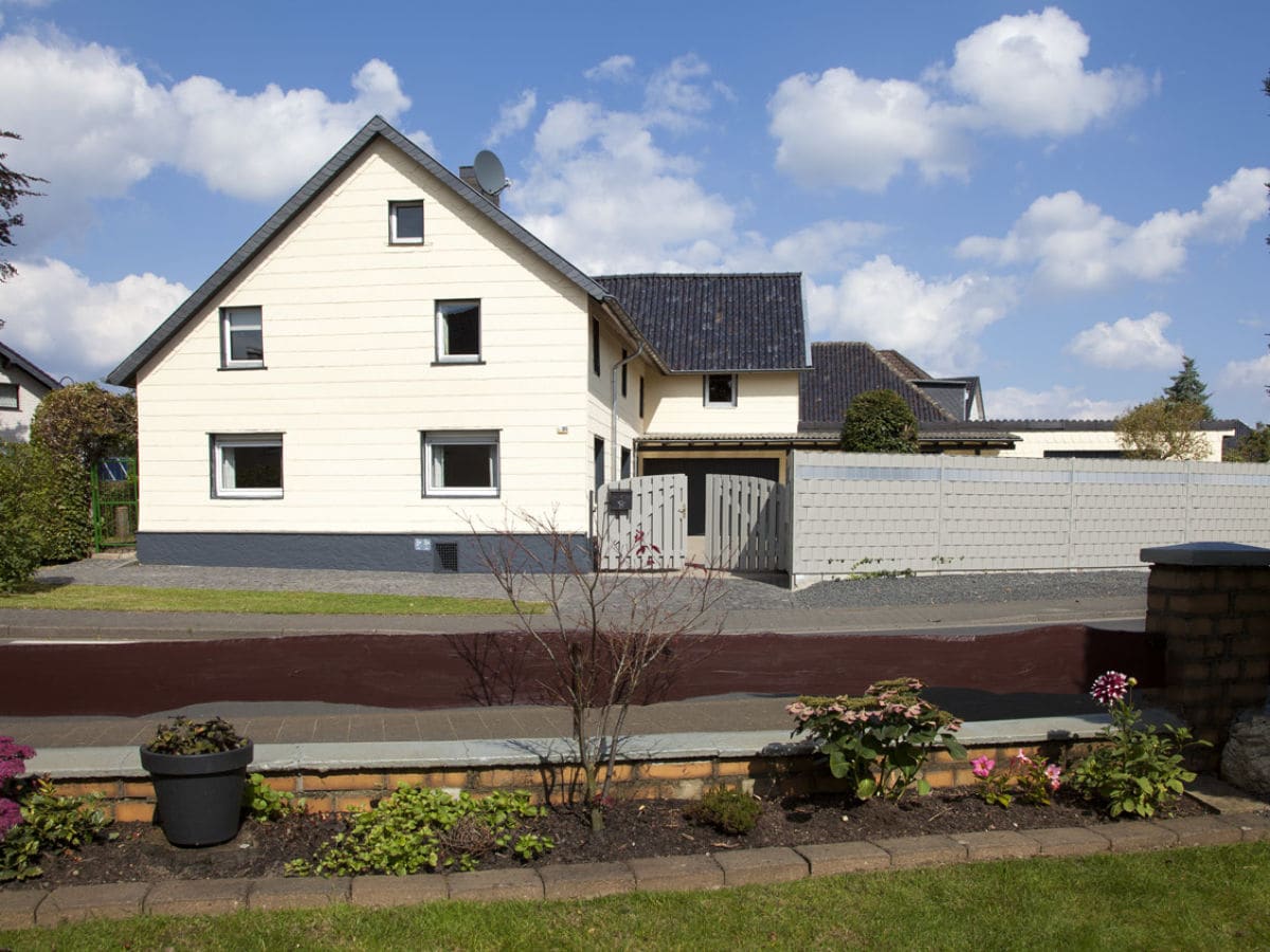Holiday house Im Grünen Eifel
