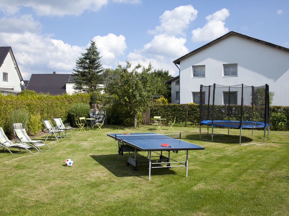 Holiday house Im Grünen Eifel - Outdoor photo 4
