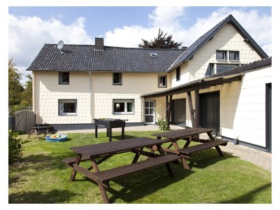 Holiday house Im Grünen Eifel - Outdoor photo 2