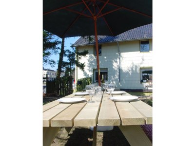 Holiday house Im Grünen Eifel - Outdoor photo 3