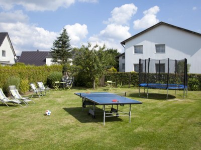Holiday house Im Grünen Eifel - Outdoor photo 4