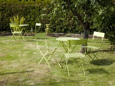 Holiday house Im Grünen Eifel - Outdoor photo 5