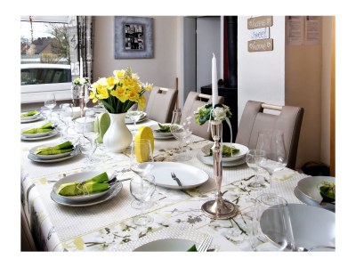 Holiday house Im Grünen Eifel - Features photo 8