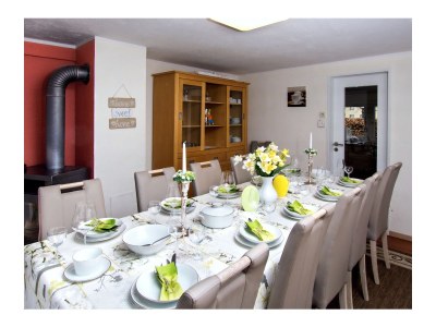 Holiday house Im Grünen Eifel - Features photo 9