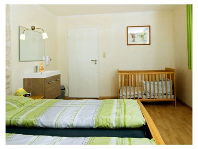 Holiday house Im Grünen Eifel - Features photo 13