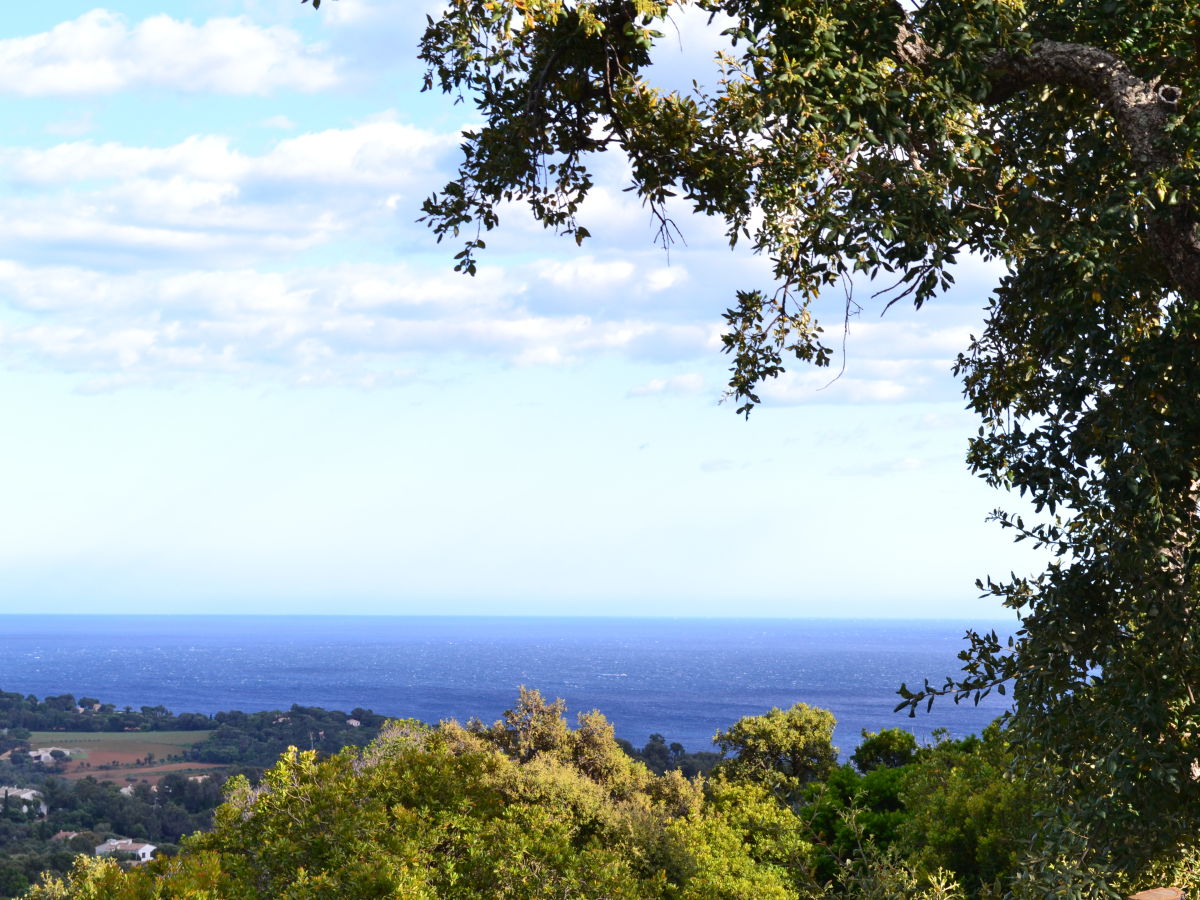 Holiday house Cap Lardier - Outdoor photo 4