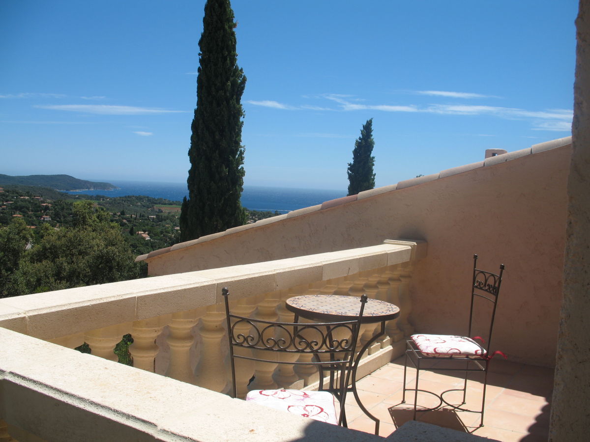 Holiday house Cap Lardier - Outdoor photo 5