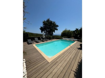 Holiday house Cap Lardier in La Croix Valmer - Holiday house