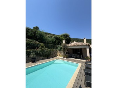 Holiday house Cap Lardier - Outdoor photo 3