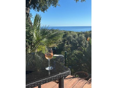 Holiday house Cap Lardier - Outdoor photo 7