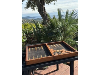 Holiday house Cap Lardier - Outdoor photo 9