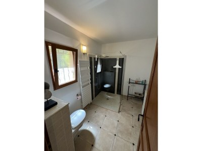 Holiday house Cap Lardier - Features photo 21