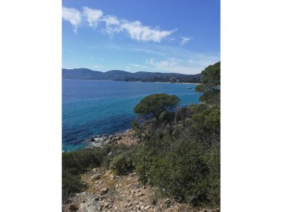 Holiday house Cap Lardier - Environment photo 22