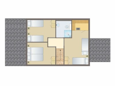 Holiday house Bungalow in South Holland with Private Jetty - Outdoor photo 30