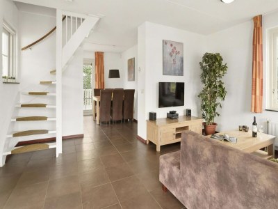 Holiday house Bungalow am Wasser mit Sauna in Südholland - Features photo 3