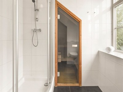 Holiday house Bungalow am Wasser mit Sauna in Südholland - Features photo 9