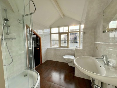 Holiday house Bungalow am Wasser mit Sauna in Holland - Features photo 8