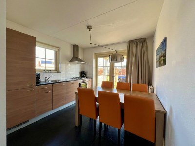 Holiday house Bungalow am Wasser mit Sauna in Holland - Features photo 9