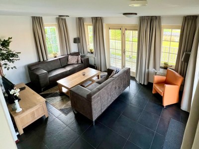 Holiday house Bungalow am Wasser mit Sauna in Holland - Features photo 12