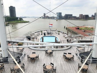 Holiday house Bungalow am Wasser mit Sauna in Holland - Environment photo 20