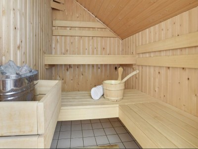 Holiday house Bungalow am Wasser mit Sauna in Holland - Outdoor photo 23