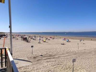 Holiday house Bungalow in Zuytland Buiten with Fishing Platform - Environment photo 21