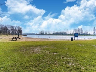 Holiday house Bungalow in South Holland with Private Jetty - Environment photo 27