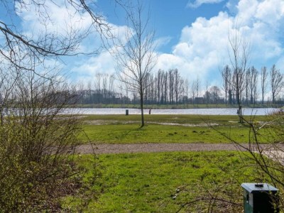 Holiday house Bungalow in South Holland with Private Jetty - Environment photo 30