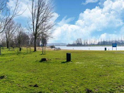 Holiday house Bungalow in Zuytland by Water and Nature - Environment photo 13