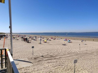 Holiday house Bungalow in Zuytland by Water and Nature - Environment photo 18