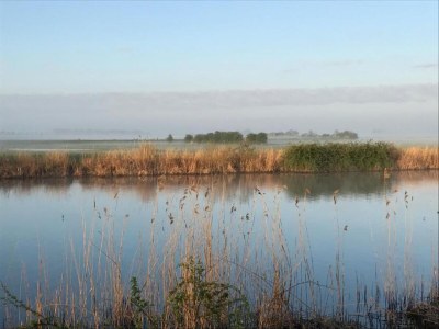 Holiday house Bungalow in Zuytland by Water and Nature - Environment photo 27