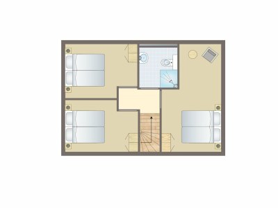 Holiday house Bungalow in Zuytland by Water and Nature - Outdoor photo 34