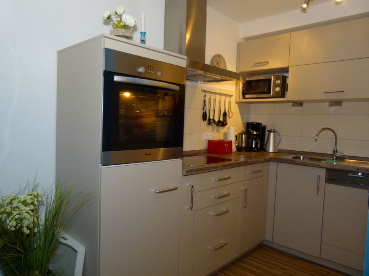 Holiday apartment Hohe Lith 34 - Features photo 5