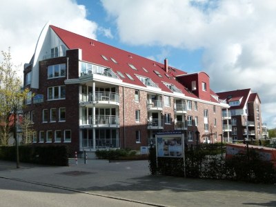 Holiday apartment Hohe Lith 34 - Outdoor photo 2