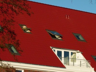 Holiday apartment Hohe Lith 34 - Outdoor photo 3