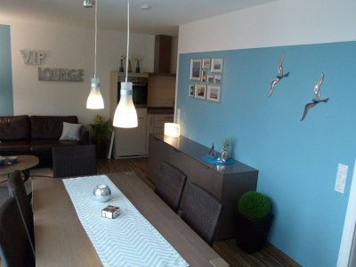Holiday apartment Hohe Lith 34 - Features photo 6