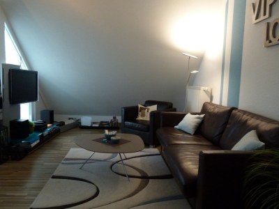 Holiday apartment Hohe Lith 34 - Features photo 7